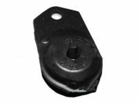 Toyota 90917-08004 Cushion, Exhaust Tail Pipe(For Front)