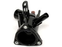 Toyota 16031-31050 Water Inlet Sub-Assembly, W/Thermostat