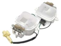 Toyota 81080-07020 Lamp