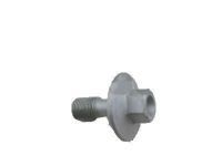 Toyota 90109-18003 Crankshaft Pulley Bolt
