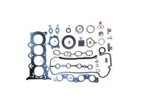 Toyota 04111-21062 Gasket Kit, Engine Overhaul, Passenger Side