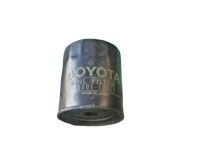 Toyota 15601-13011 Filter Sub-Assembly, Oil