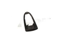 Toyota 69241-30130 Handle, Outside Gasket, Front