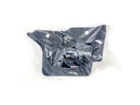 Toyota SU003-01556 Stone Guard, Front Passenger Side