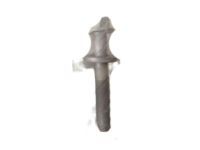 Toyota 90119-A0085 Engine Cradle Bolt, Front