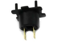 Toyota 90075-99140 Socket Adapter