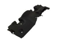 Toyota 16681-F0020 Sight Shield, Front Upper