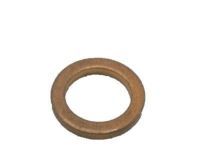 Toyota 90430-10074 Gasket(For Clutch Master Cylinder To Flexible Hose Tube)