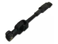 Toyota 45203-60181 Shaft Sub-Assembly, Steering Intermediate, Lower