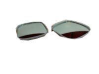 Toyota 87961-33460 Mirror Glass, Driver Side
