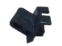 Toyota 53337-95D01 Bracket, Hood Stay, Driver Side