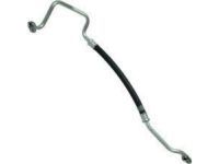 Toyota 88704-21240 Suction Hose