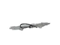 Toyota 81006-47030 High Mount Lamp, Center