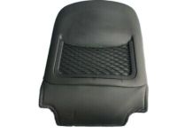 Toyota 71705-60280-B0 Seat Back Panel, Gray, Passenger Side