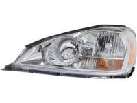 Toyota 81150-AE010 Headlamp Assembly, Driver Side