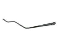 Toyota 85241-35051 Wiper Arm, Rear
