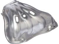 Toyota 17167-0H040 Heat Shield, Upper