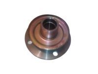 Toyota 41204-60030 Flange Sub-Assembly, Front Drive Pinion Companion, Front