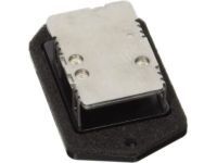 Toyota 87138-60280 Blower Motor Resistor