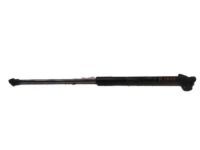 Toyota 68960-0W530 Stay Assembly, Back Door, Driver Side