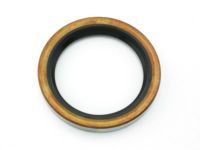 Toyota 90310-58003 Oil Seal, Rear