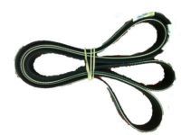 Toyota RAV4 Drive Belt - 90916-02652 Serpentine Belt