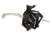 Toyota 33560-60091 Gear Shift Assembly, Lower