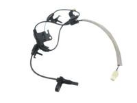 Toyota 89546-42040 Rear Speed Sensor, Driver Side
