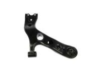 Toyota 48069-42050 Arm Sub-Assembly, Front Suspension, Lower Driver Side