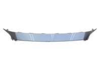 Toyota 52711-0E900 Cover Molding, Front