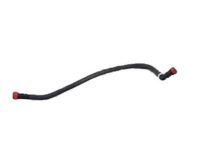 Toyota 77027-02040 Tube Sub-Assembly, Fuel Emission