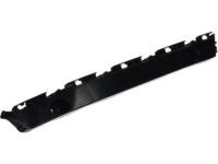 Toyota 52116-08010 Side Support, Driver Side