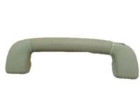 Toyota 74610-0T010-B0 Grip Handle, Light Gray, Front
