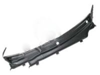 Toyota 55708-42151 Louver Sub-Assembly, Cowl Top Ventilator