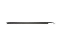 Toyota 68163-0C020 Belt Molding, Outer