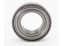 Toyota 90080-36133 Bearing (For Front Drive Shaft)