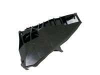 Toyota 52115-35120 Side Support, Passenger Side