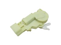 Toyota 69140-52010 Lock Actuator, Driver Side