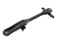 Toyota 74404-60130 Clamp Sub-Assembly, Battery