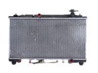 Toyota Venza Radiator - 16400-AD020 Radiator Assembly