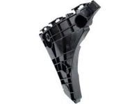 Toyota 52115-0C110 Extension Panel Side Support, Passenger Side