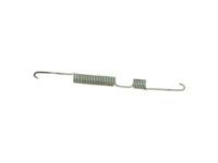 Toyota 90506-26014 Spring, Tension(For Rear Brake Shoe Return)