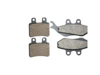 Toyota 71829-0C030-B0 Hinge Cover, Gray, Rear Driver Side