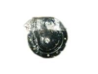 Toyota 48044-52020 Spring Seat, Front