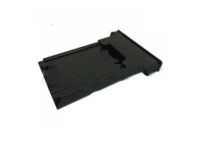 Toyota 55620-52020-B0 Holder, Gray, Driver Side