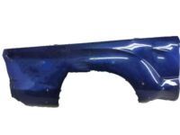 Toyota 65500-04902 Side Panel, Passenger Side