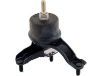 Toyota 12362-20030 Mount, Passenger Side