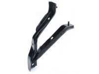 Toyota 53706-89103 Splash Shield Brace, Driver Side