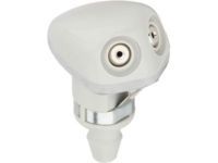 Toyota 85035-60050 Nozzle, Windshield Washer Toyota 85035-60050 Nozzle, Windshield Washer
