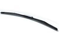 Toyota 85212-F4011 Wiper Blade, Passenger Side